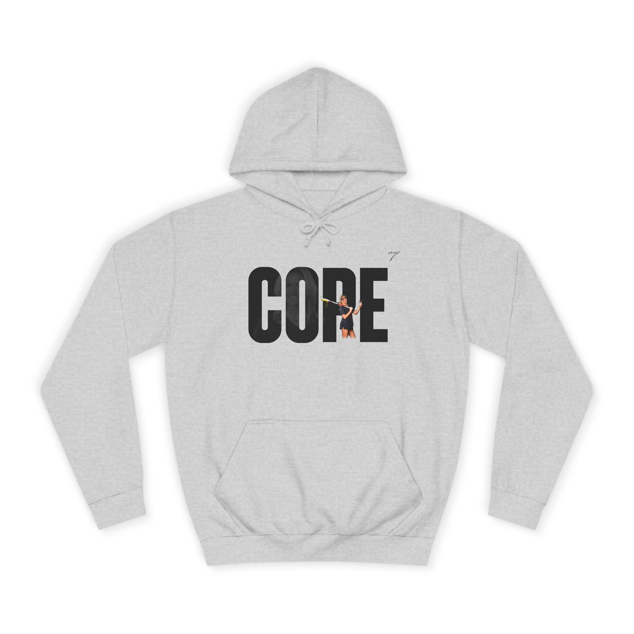 Lillie Bea Cope Hoodie