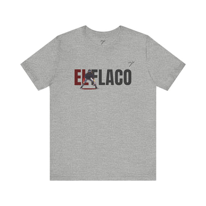 Juan Garcia Graphic Tee