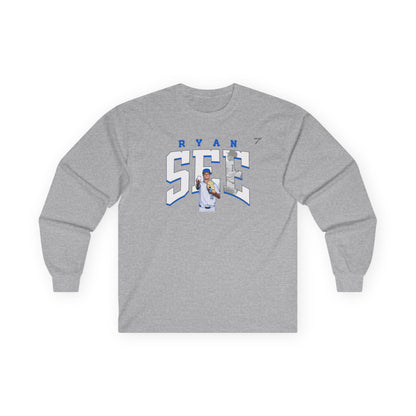 Ryan See Long Sleeve
