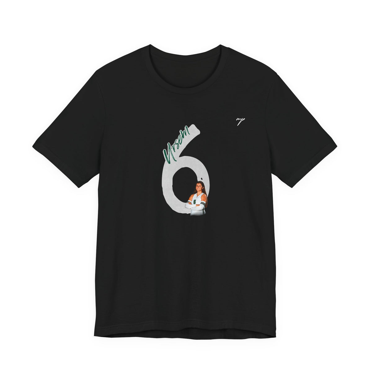Marnie Ursem Graphic Tee