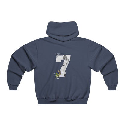 Emma Thomas Vintage Hoodie