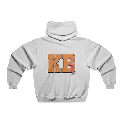 Kaiden Belinsky Vintage Hoodie