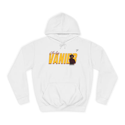 Charles Vanier Hoodie