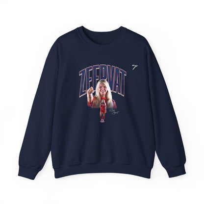 Sonja Zeepvat Crewneck
