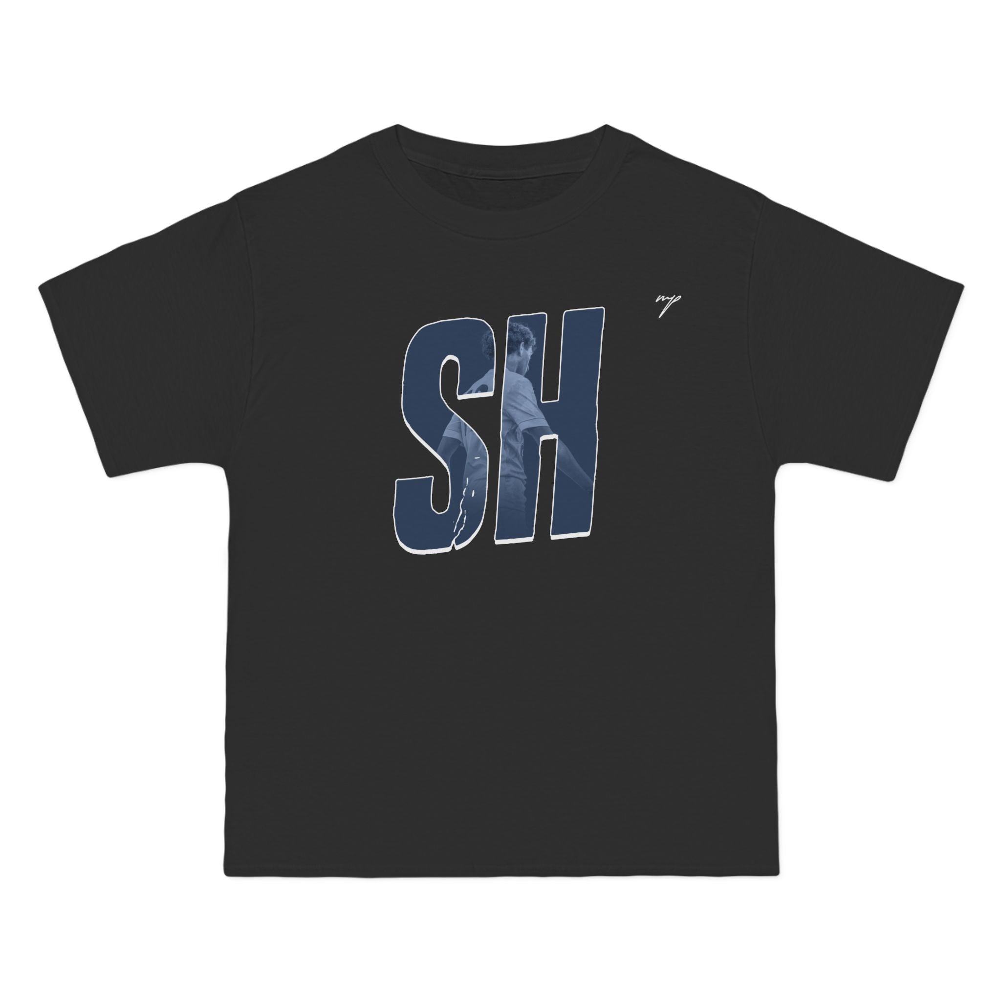 Surafel Hagos Vintage Tee