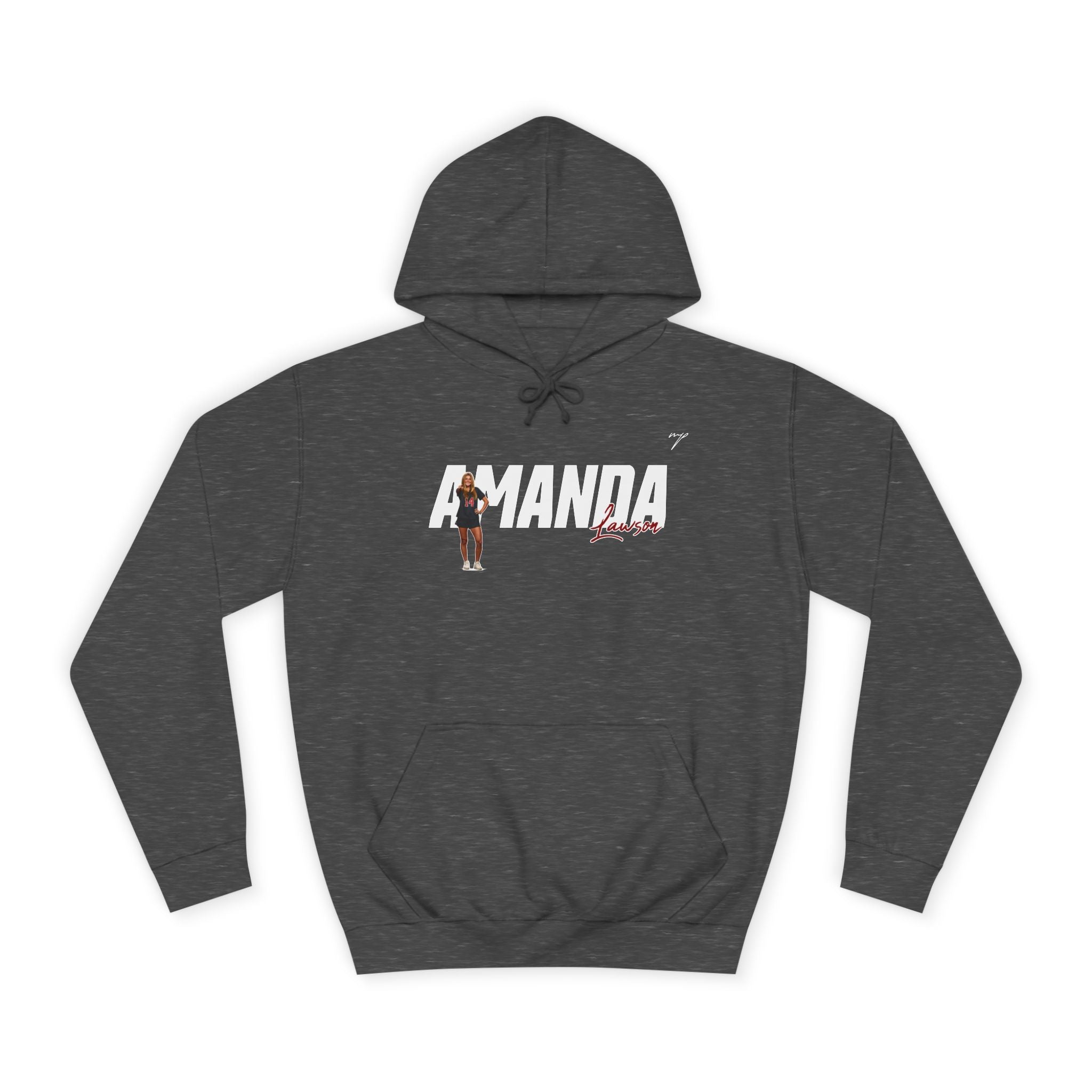 Amanda Lawson Hoodie