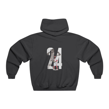 R'Mani Adams Vintage Hoodie