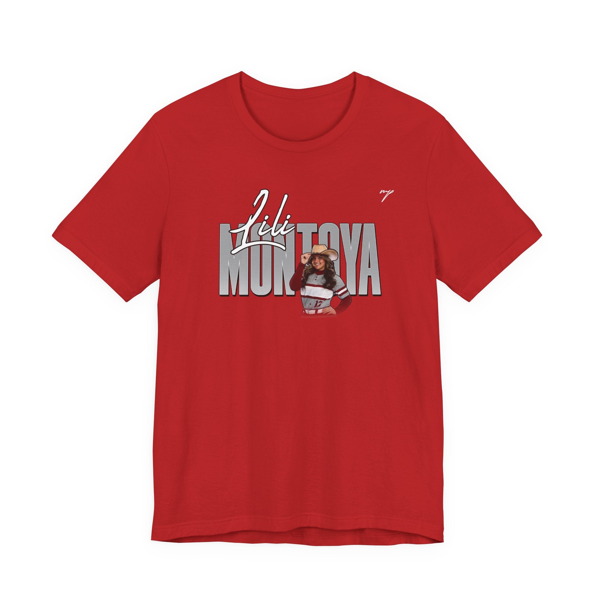 Lili Montoya Graphic Tee