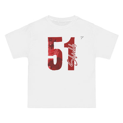 Annie Shields Vintage Tee