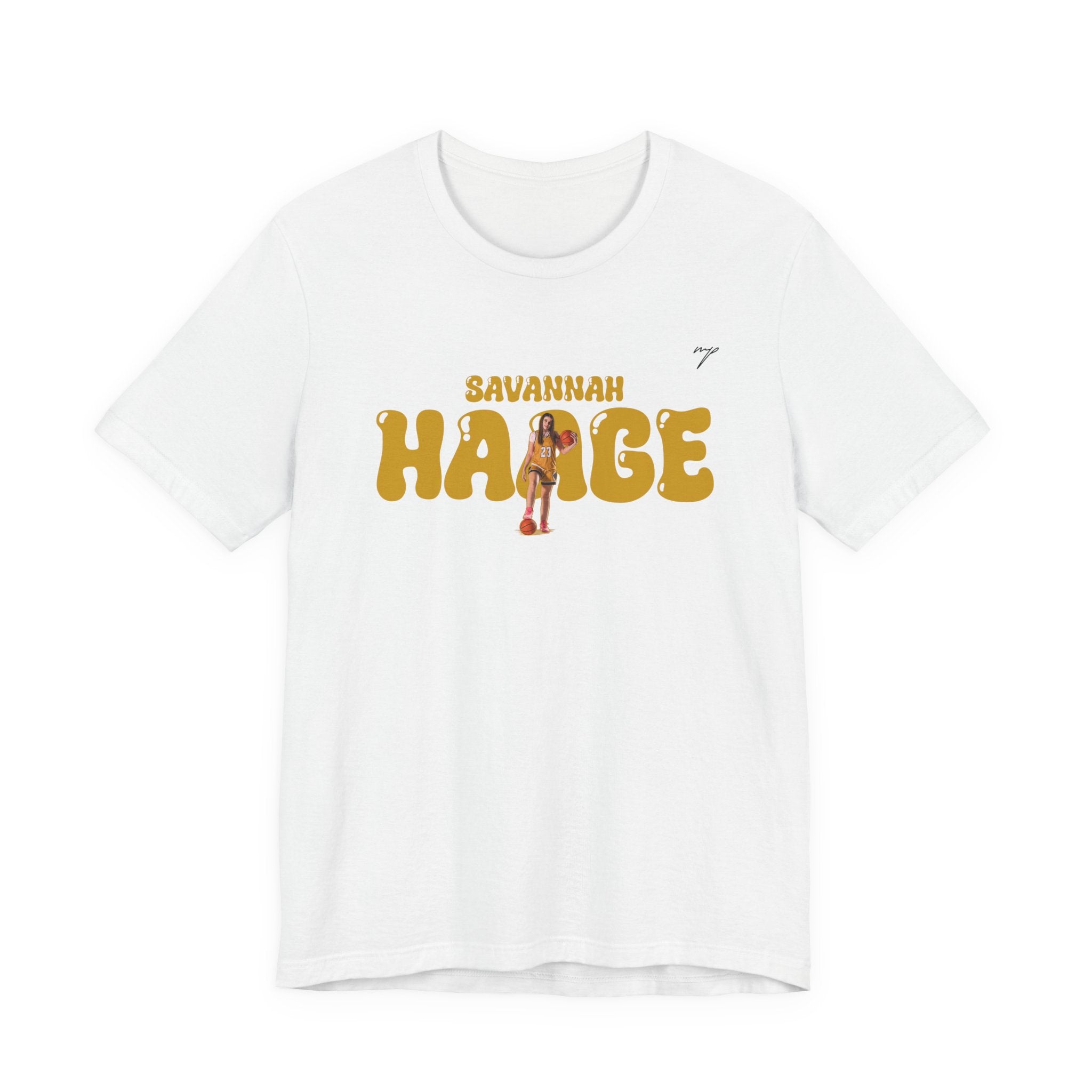 Savannah Haage Graphic Tee