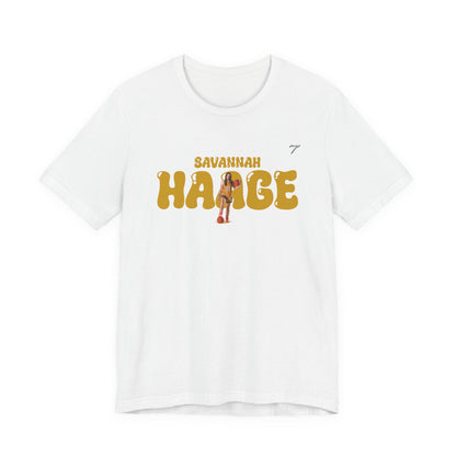 Savannah Haage Graphic Tee