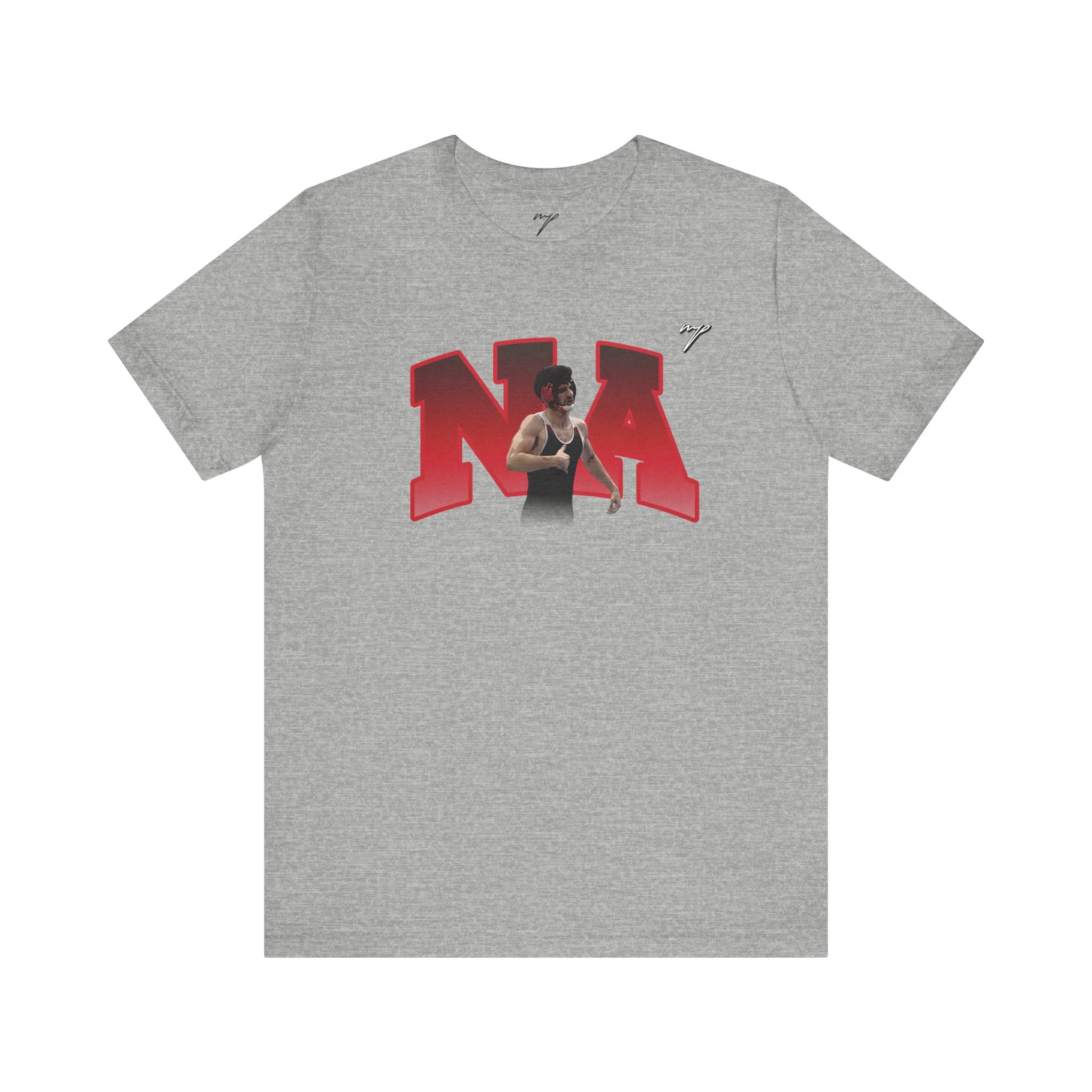 Nick Alayan Graphic Tee