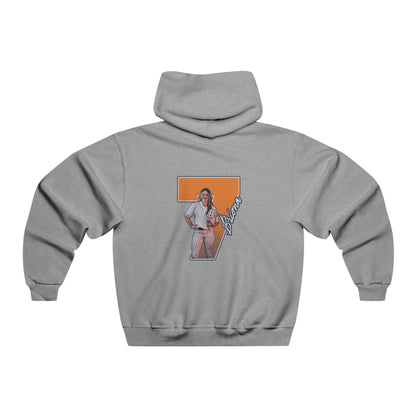 Briona Ferdman Vintage Hoodie