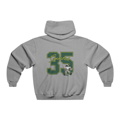 Ellie Simmons Vintage Hoodie