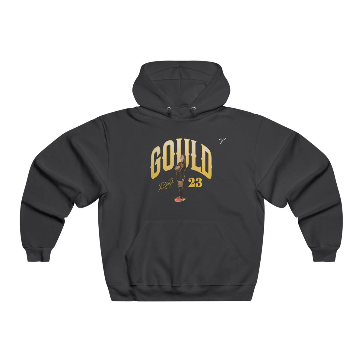 Reese Gould Vintage Hoodie