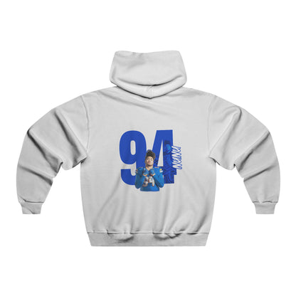Keanu Mailoto Vintage Hoodie