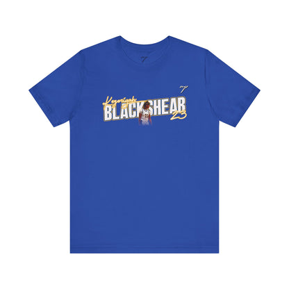 Kezoriyah Blackshear Graphic Tee