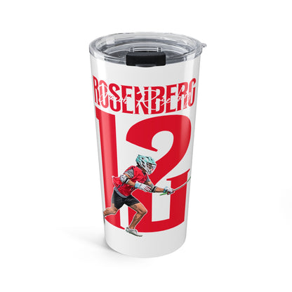 Jacob Rosenberg Tumbler Mug