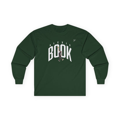 Alexis Book Long Sleeve