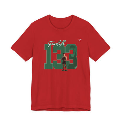Cole Faircloth Graphic Tee