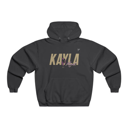 Kayla Mount Vintage Hoodie