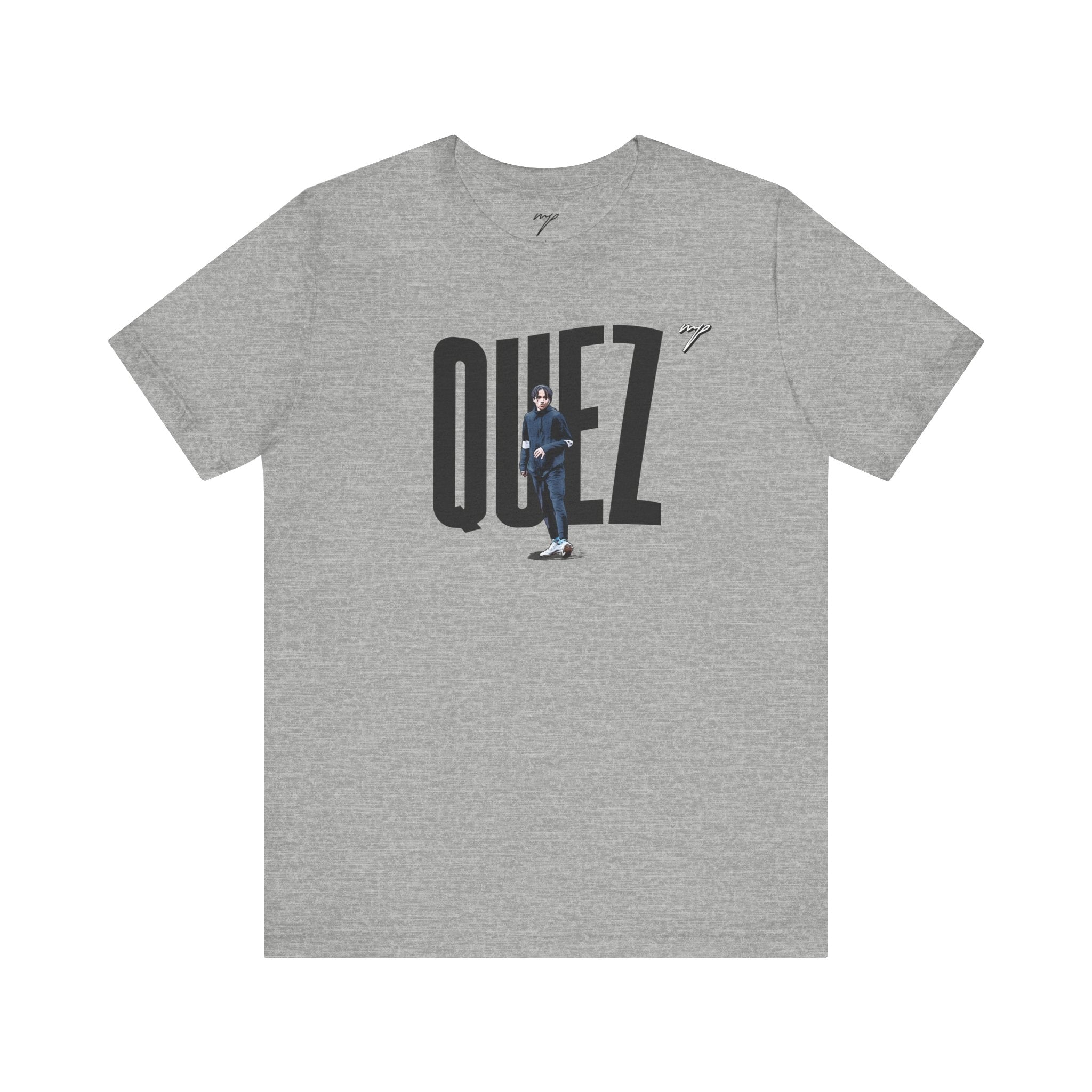 Jacquez Lawson Graphic Tee