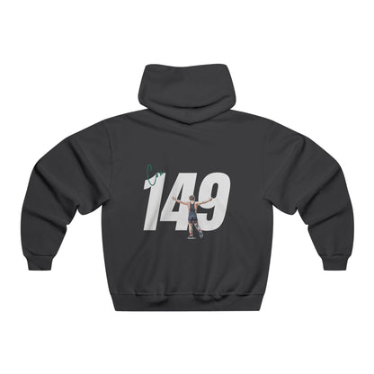 Peyton Cox Vintage Hoodie