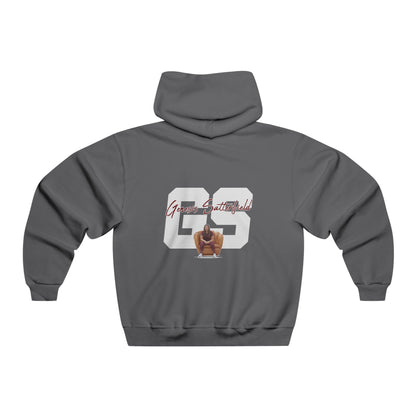 Genesis Satterfield Vintage Hoodie