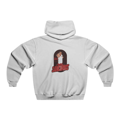 Catalina Sanchious Vintage Hoodie