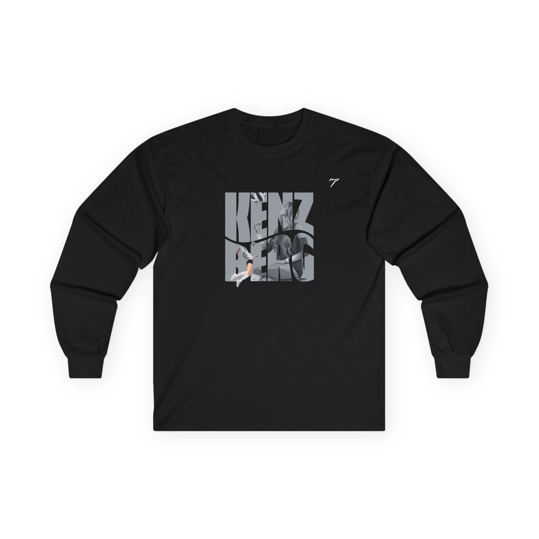 Mckenzie Berg Long Sleeve