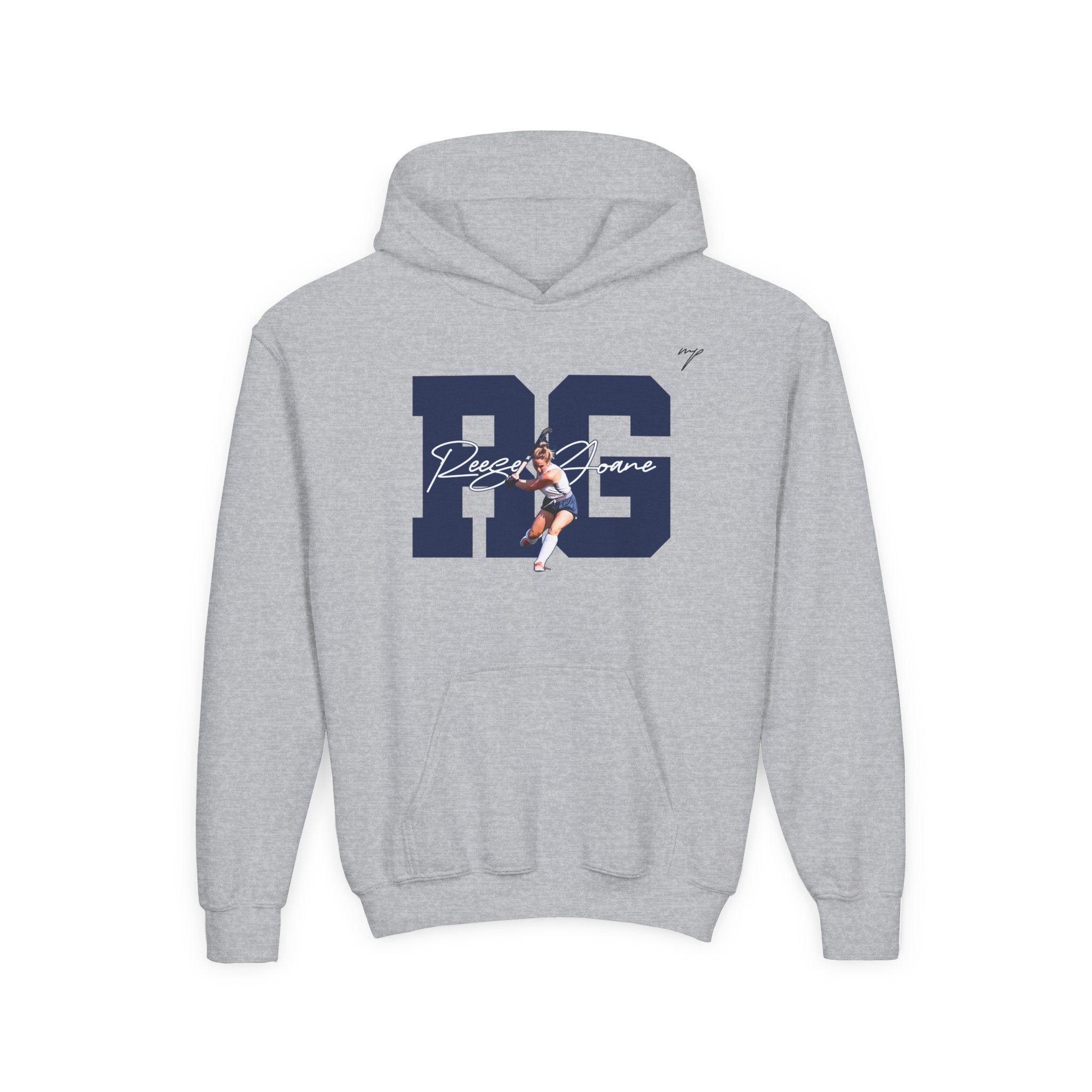Reese Goane YOUTH Hoodie