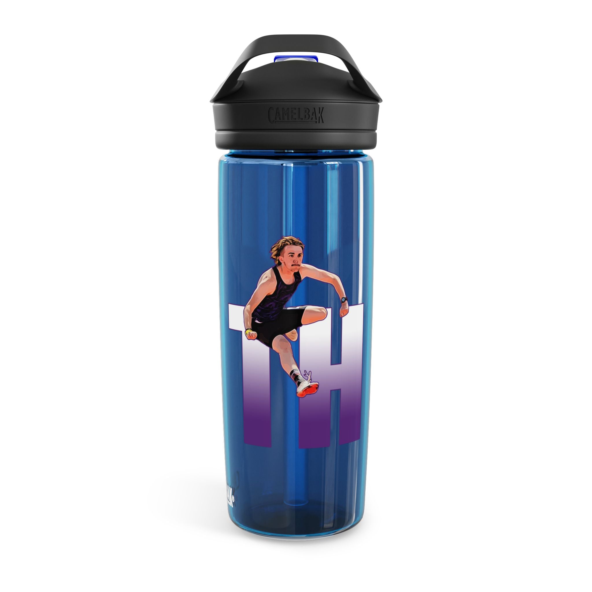 Tristan Howard CamelBak Water Bottle