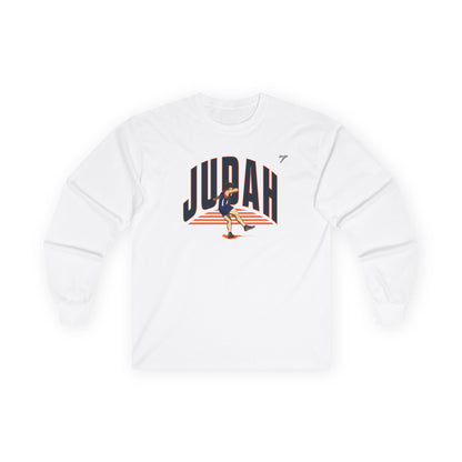 Judah Withey Long Sleeve Tee