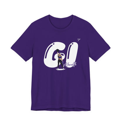 Giana Marielli Graphic Tee