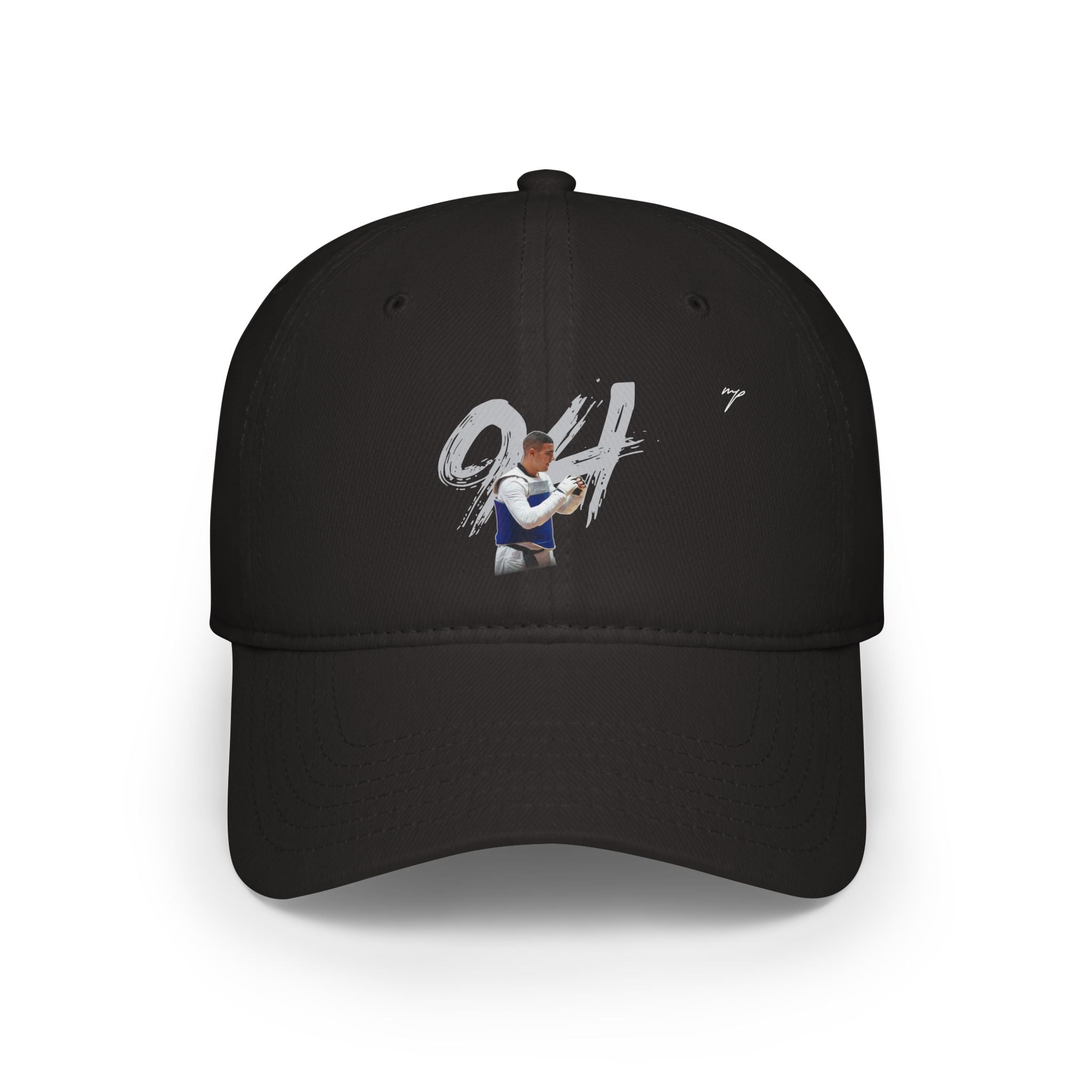 Mohamed Hesham Hat