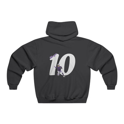 Drew Morgan Vintage Hoodie