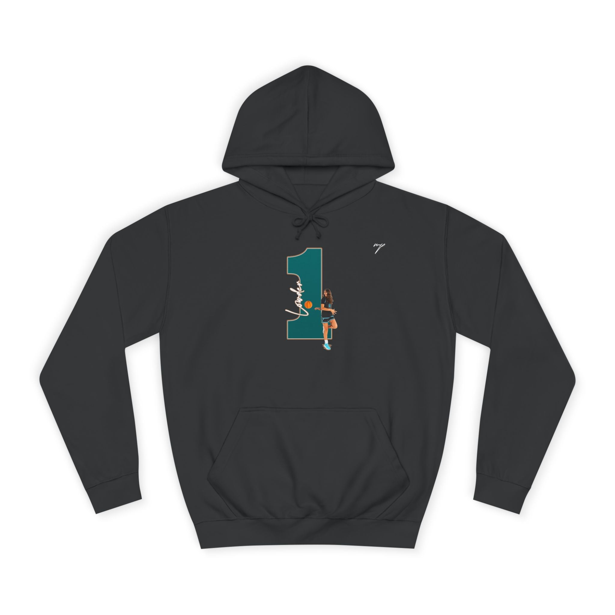 Baylee Lowder Hoodie