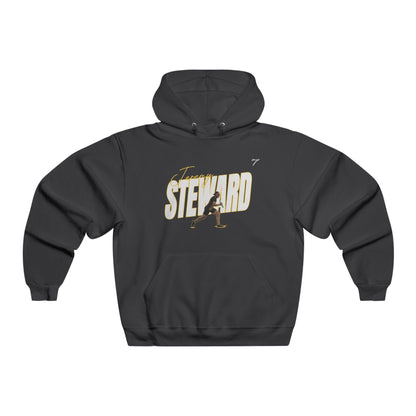 Jeremy Steward Vintage Hoodie