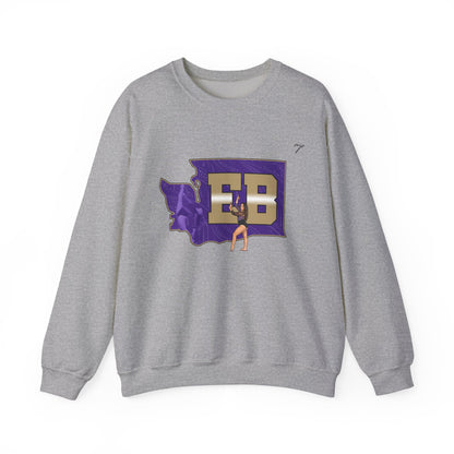Elena Brian Crewneck