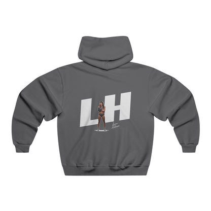 Leiava Holliman Vintage Hoodie
