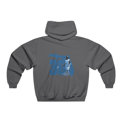 Alejandro Hurtado Vintage Hoodie