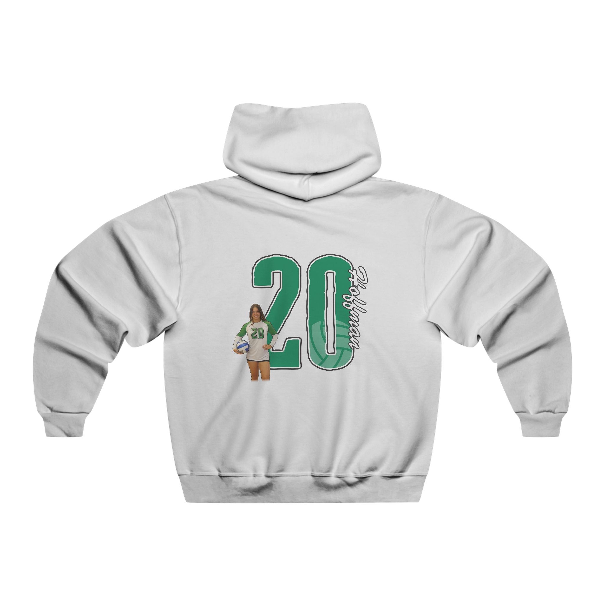 Maddie Hoffman Vintage Hoodie