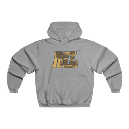 Michael Lopez Vintage Hoodie