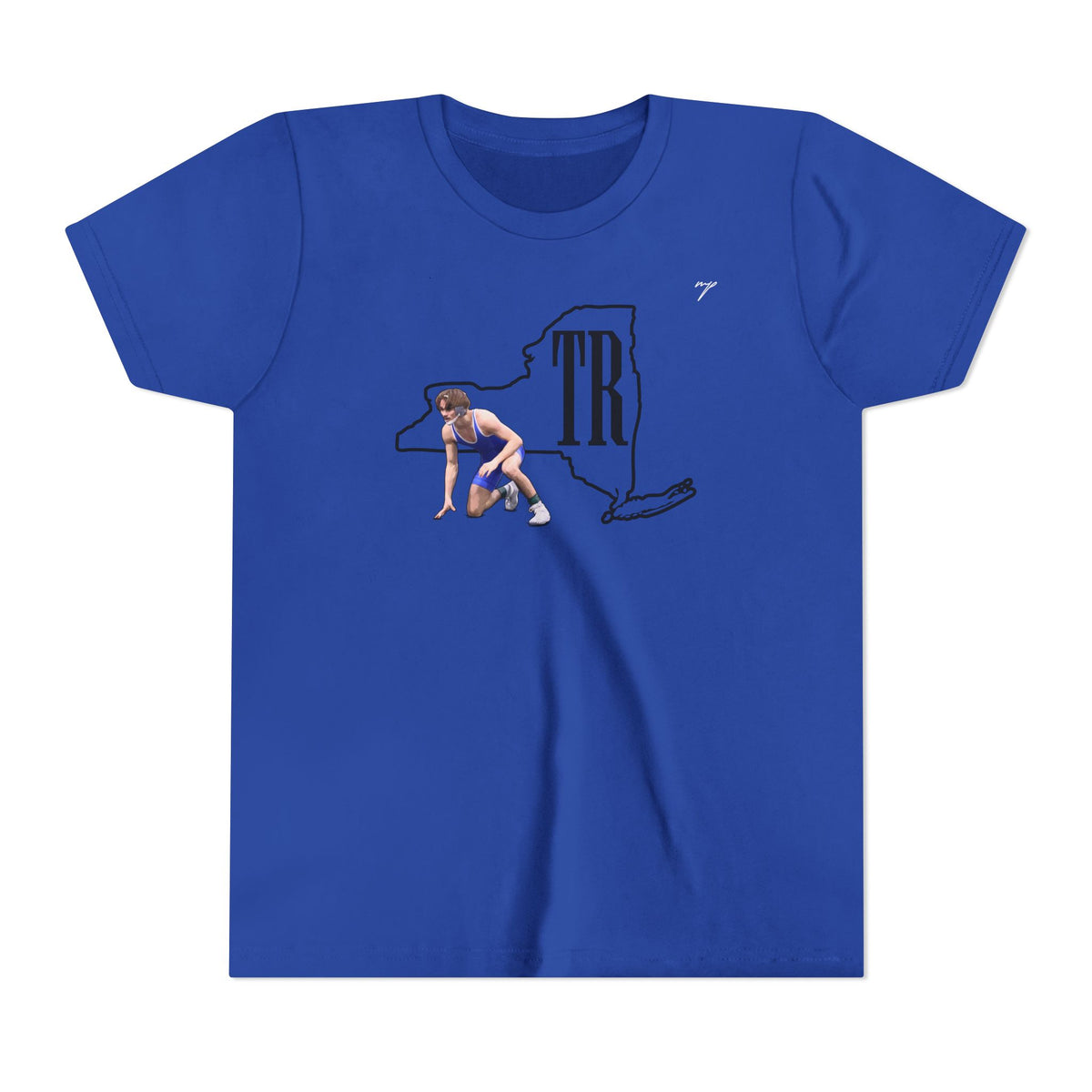 Tyler Roark YOUTH Graphic Tee