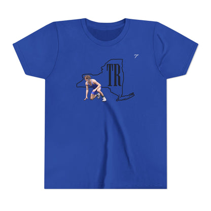 Tyler Roark YOUTH Graphic Tee