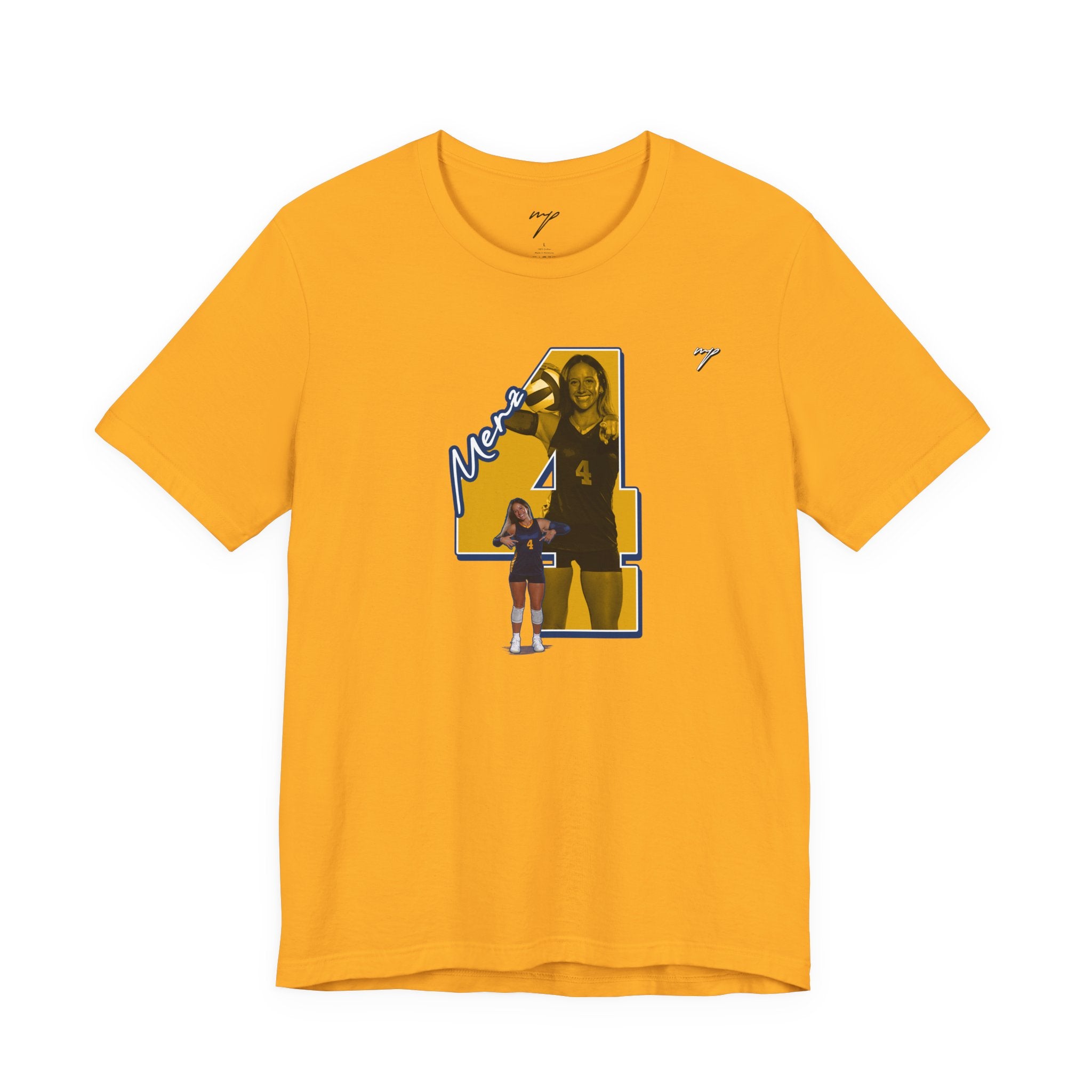 Mallory Merz Graphic Tee