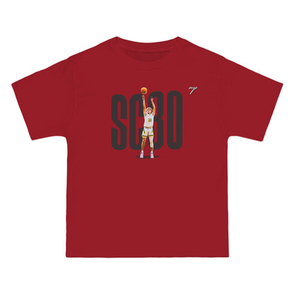 Seth Cheney Vintage Tee