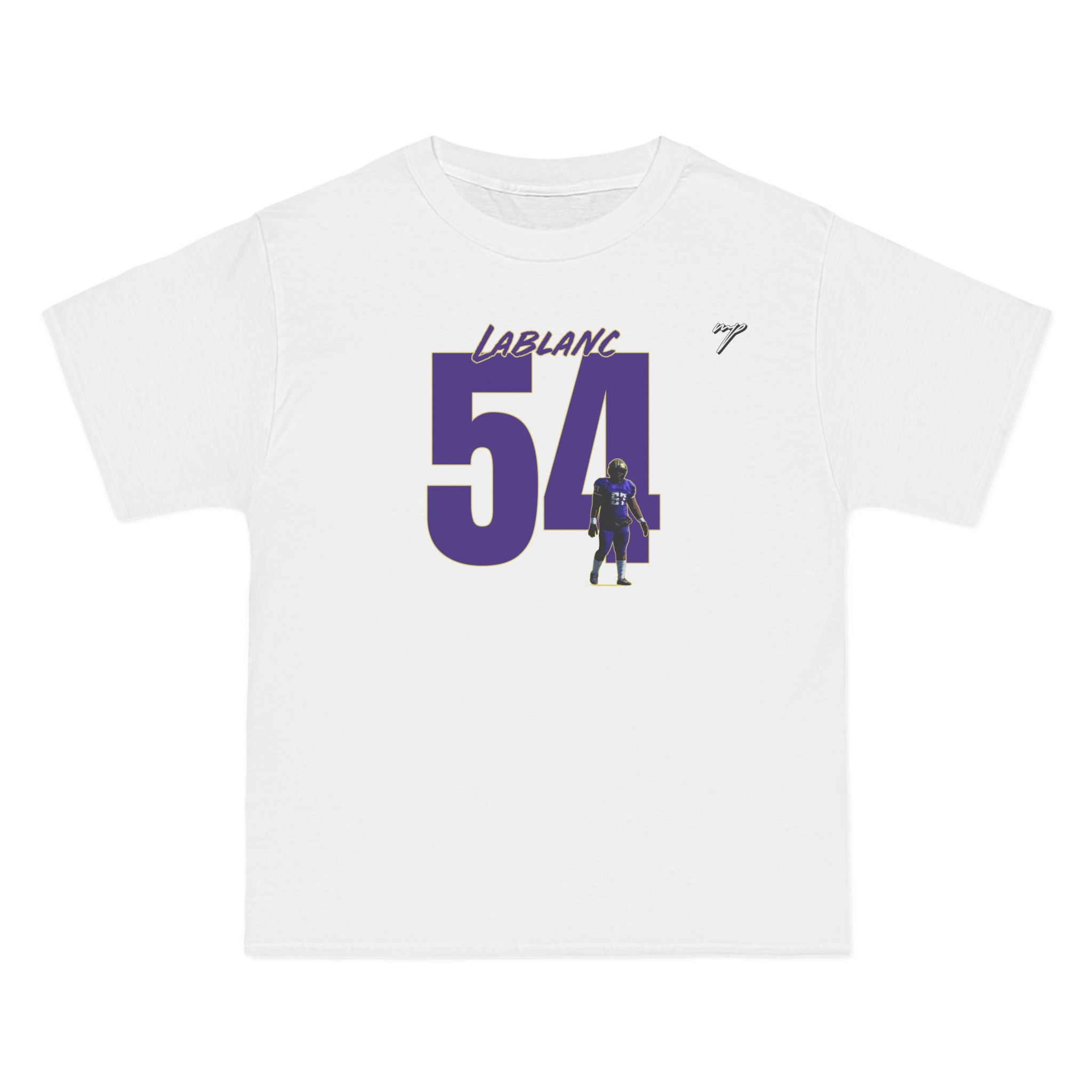 Damarion Lablanc Vintage Tee