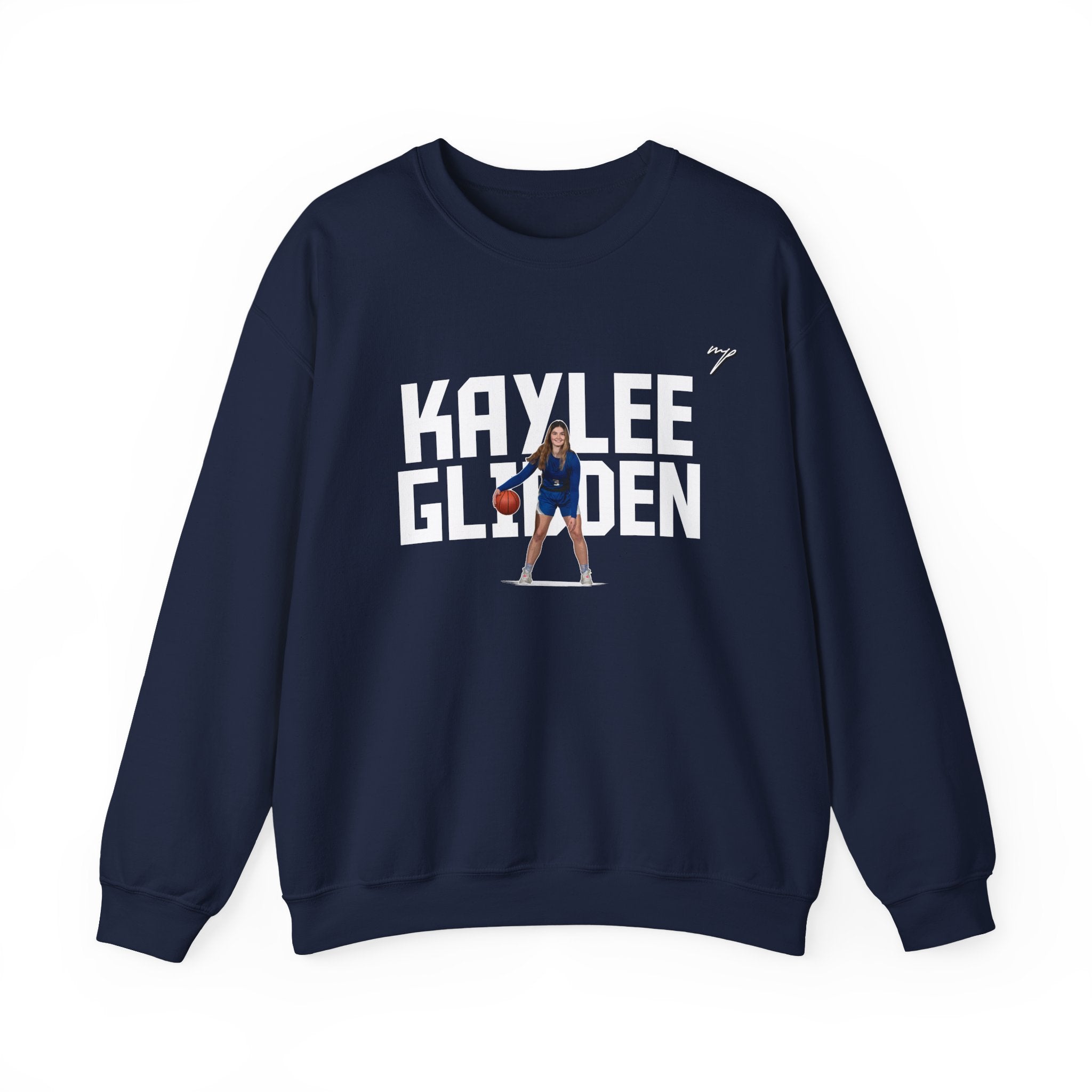 Kaylee Glidden Crewneck