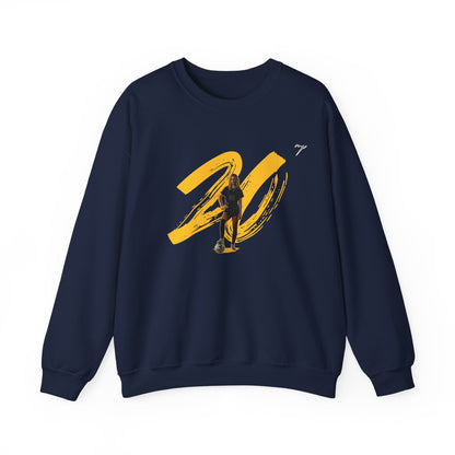 Ariane Haysman Boaler Crewneck